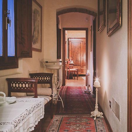 Ulivo Rosso Bed & Breakfast Sesto Fiorentino Ngoại thất bức ảnh