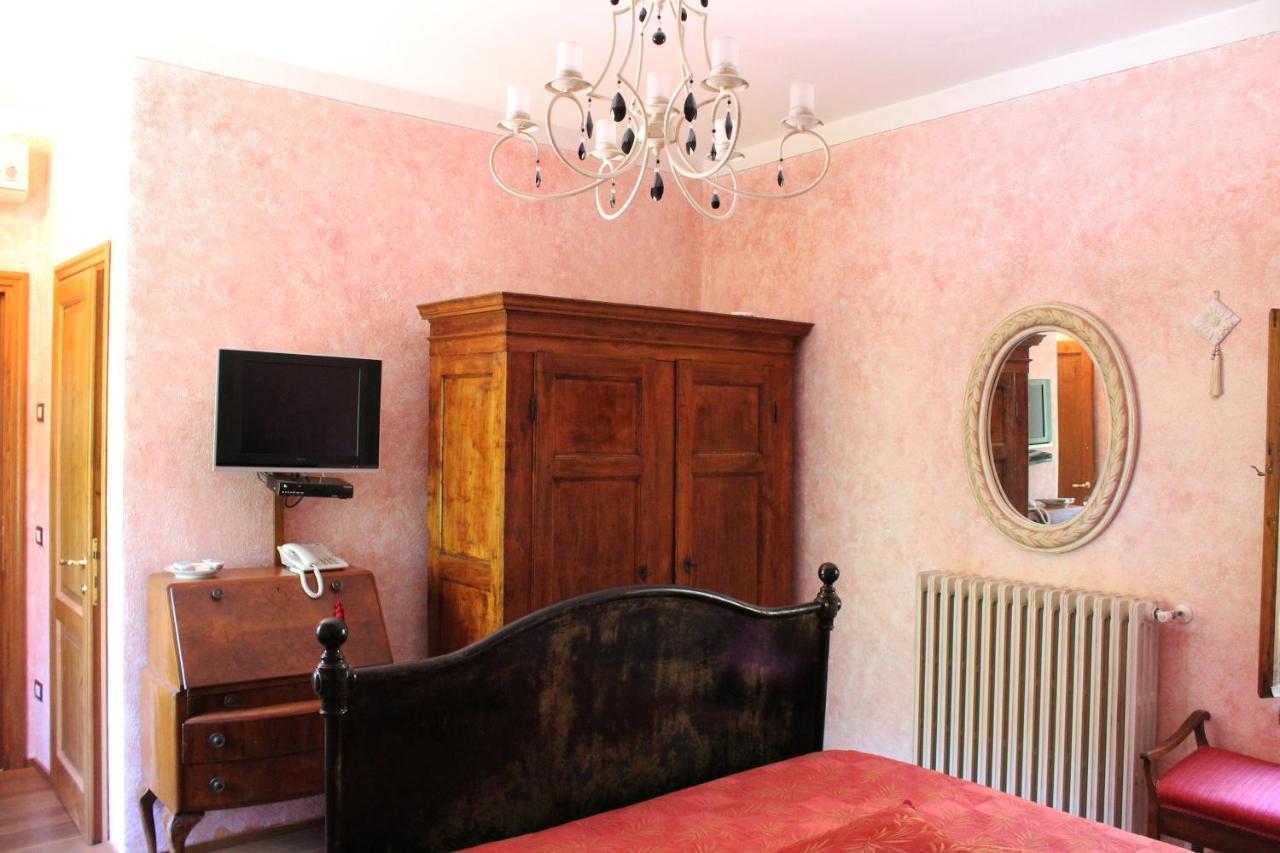 Ulivo Rosso Bed & Breakfast Sesto Fiorentino Ngoại thất bức ảnh