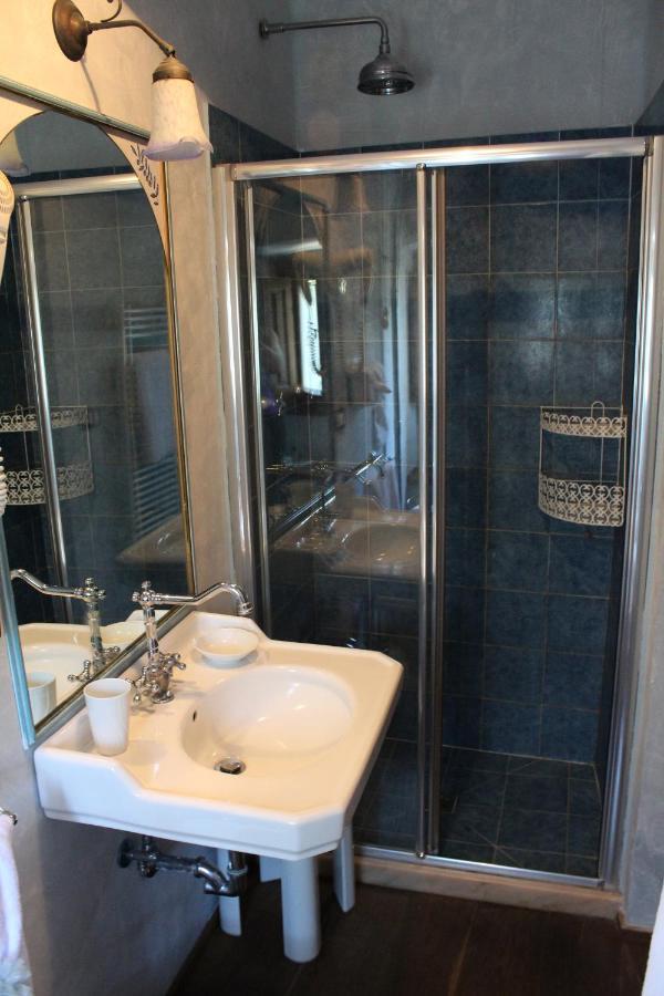 Ulivo Rosso Bed & Breakfast Sesto Fiorentino Ngoại thất bức ảnh