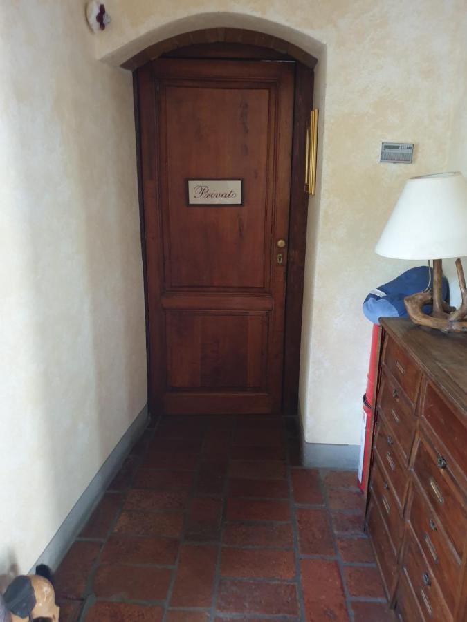 Ulivo Rosso Bed & Breakfast Sesto Fiorentino Ngoại thất bức ảnh