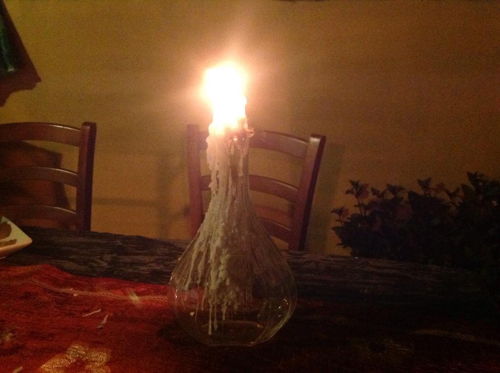 Ulivo Rosso Bed & Breakfast Sesto Fiorentino Ngoại thất bức ảnh