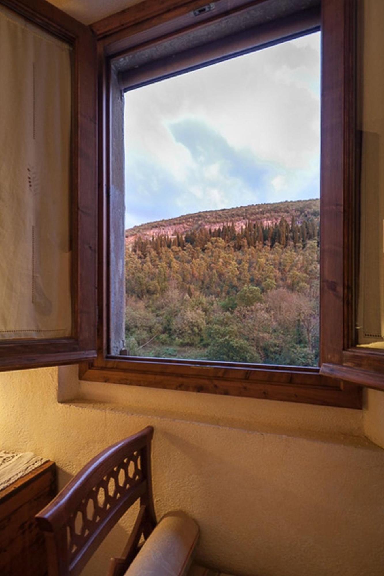 Ulivo Rosso Bed & Breakfast Sesto Fiorentino Ngoại thất bức ảnh