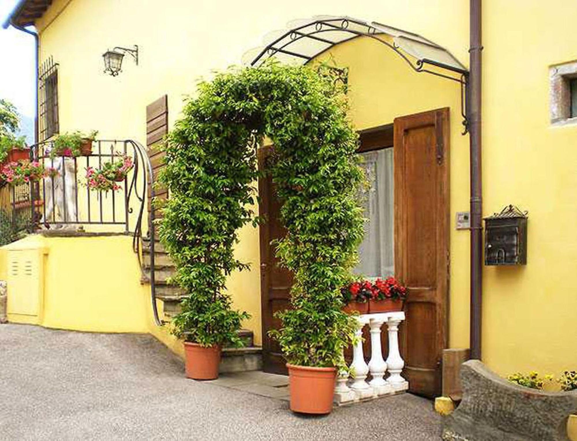 Ulivo Rosso Bed & Breakfast Sesto Fiorentino Ngoại thất bức ảnh