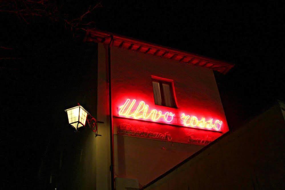 Ulivo Rosso Bed & Breakfast Sesto Fiorentino Ngoại thất bức ảnh