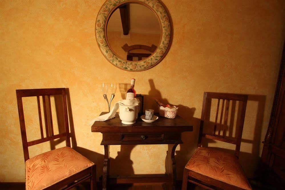 Ulivo Rosso Bed & Breakfast Sesto Fiorentino Ngoại thất bức ảnh