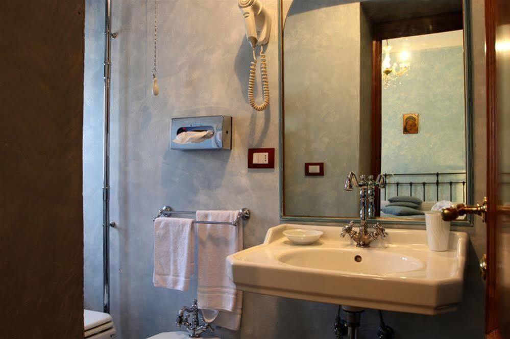 Ulivo Rosso Bed & Breakfast Sesto Fiorentino Ngoại thất bức ảnh