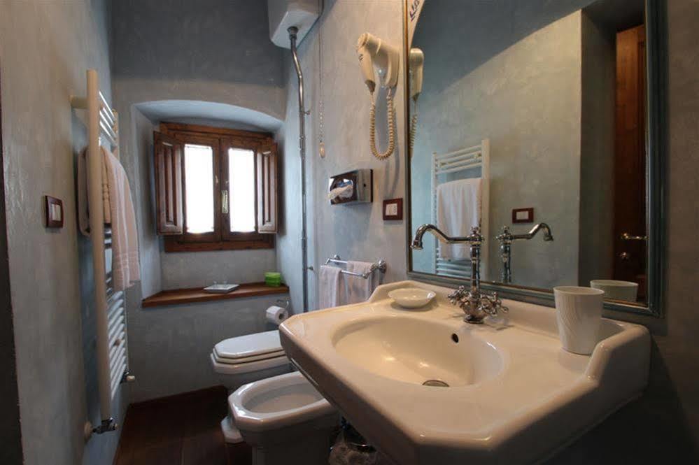Ulivo Rosso Bed & Breakfast Sesto Fiorentino Ngoại thất bức ảnh