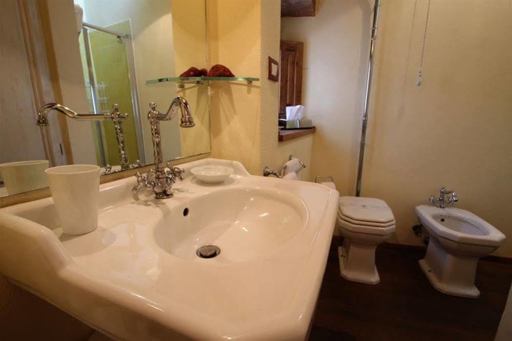 Ulivo Rosso Bed & Breakfast Sesto Fiorentino Ngoại thất bức ảnh