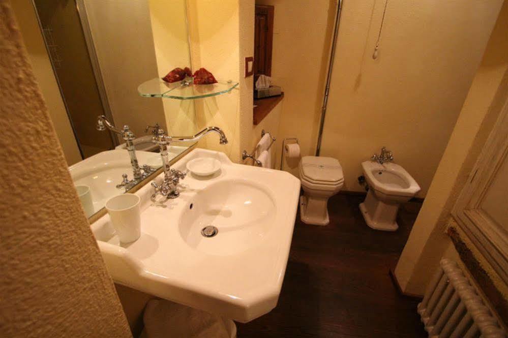 Ulivo Rosso Bed & Breakfast Sesto Fiorentino Ngoại thất bức ảnh